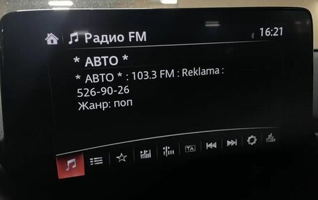 Mazda CX-5 II, 2020 год, 3 250 000 рублей, 15 фотография