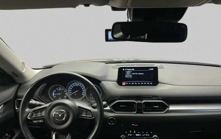 Mazda CX-5 II, 2020 год, 3 250 000 рублей, 14 фотография