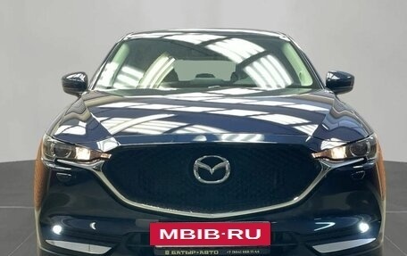 Mazda CX-5 II, 2020 год, 3 250 000 рублей, 2 фотография