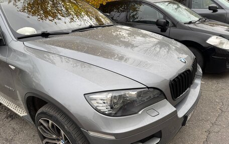 BMW X6, 2010 год, 2 000 000 рублей, 3 фотография