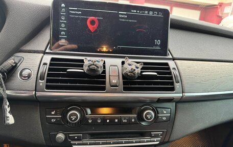 BMW X6, 2010 год, 2 000 000 рублей, 6 фотография