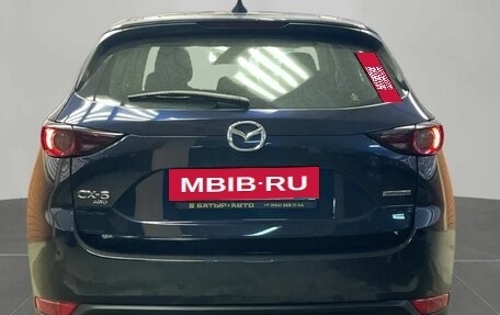 Mazda CX-5 II, 2020 год, 3 250 000 рублей, 6 фотография