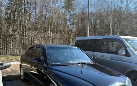 Hyundai Elantra III, 2006 год, 430 000 рублей, 2 фотография