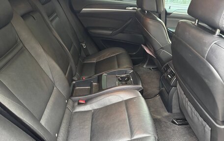 BMW X6, 2010 год, 2 000 000 рублей, 8 фотография