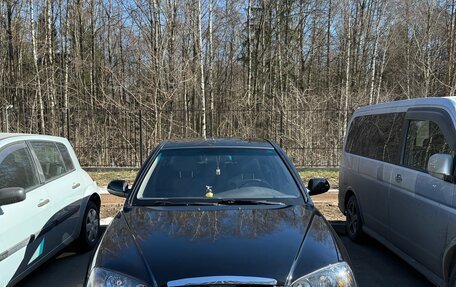 Hyundai Elantra III, 2006 год, 430 000 рублей, 3 фотография