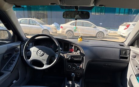 Hyundai Elantra III, 2006 год, 430 000 рублей, 7 фотография