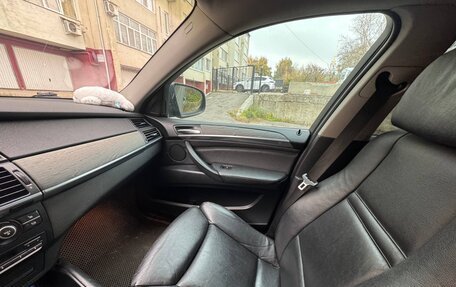 BMW X6, 2010 год, 2 000 000 рублей, 10 фотография