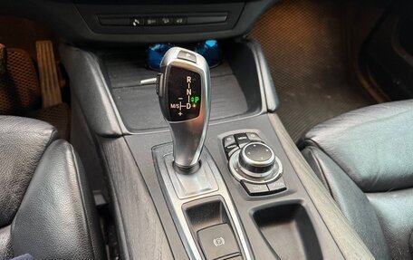 BMW X6, 2010 год, 2 000 000 рублей, 13 фотография