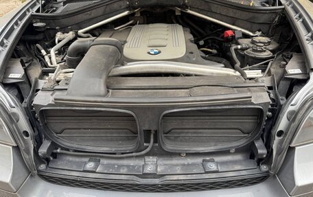 BMW X6, 2010 год, 2 000 000 рублей, 12 фотография