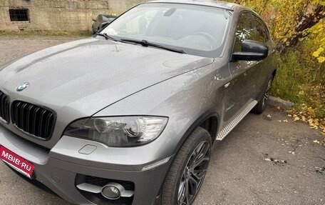 BMW X6, 2010 год, 2 000 000 рублей, 2 фотография