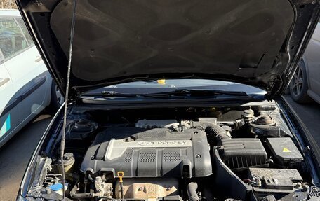 Hyundai Elantra III, 2006 год, 430 000 рублей, 8 фотография