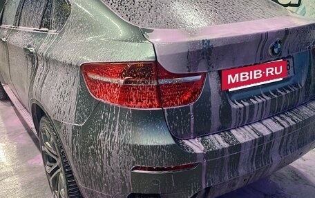 BMW X6, 2010 год, 2 000 000 рублей, 11 фотография