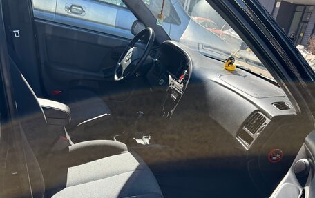 Hyundai Elantra III, 2006 год, 430 000 рублей, 11 фотография