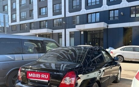 Hyundai Elantra III, 2006 год, 430 000 рублей, 6 фотография