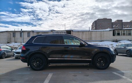 Volkswagen Touareg III, 2012 год, 1 730 000 рублей, 13 фотография