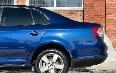 Volkswagen Jetta VI, 2006 год, 590 000 рублей, 16 фотография