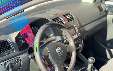 Volkswagen Jetta VI, 2006 год, 590 000 рублей, 18 фотография