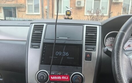 Nissan Tiida, 2011 год, 650 000 рублей, 13 фотография