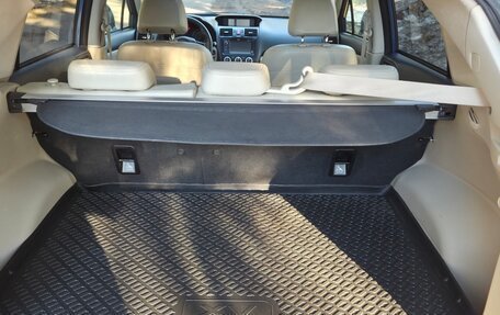 Subaru XV I рестайлинг, 2014 год, 1 390 000 рублей, 11 фотография