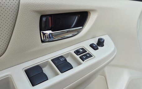 Subaru XV I рестайлинг, 2014 год, 1 390 000 рублей, 18 фотография