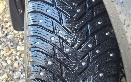 Subaru XV I рестайлинг, 2014 год, 1 390 000 рублей, 23 фотография