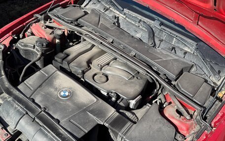 BMW 3 серия, 2007 год, 825 000 рублей, 15 фотография