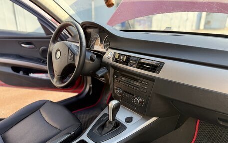 BMW 3 серия, 2007 год, 825 000 рублей, 17 фотография