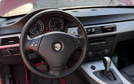 BMW 3 серия, 2007 год, 825 000 рублей, 20 фотография