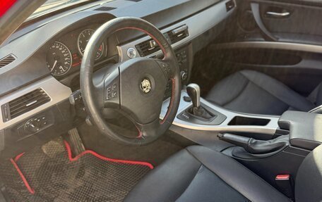 BMW 3 серия, 2007 год, 825 000 рублей, 19 фотография