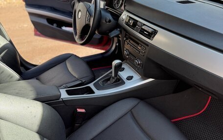 BMW 3 серия, 2007 год, 825 000 рублей, 16 фотография