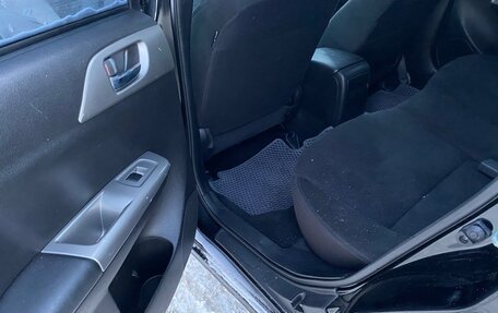 Subaru Impreza III, 2008 год, 750 000 рублей, 6 фотография