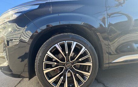 CheryExeed VX, 2022 год, 3 000 000 рублей, 5 фотография