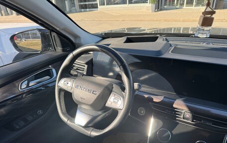 CheryExeed VX, 2022 год, 3 000 000 рублей, 6 фотография