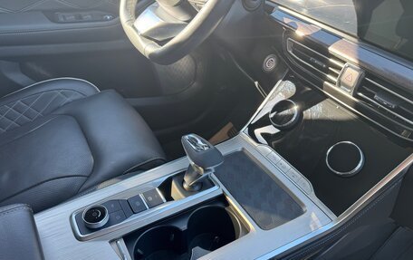 CheryExeed VX, 2022 год, 3 000 000 рублей, 8 фотография