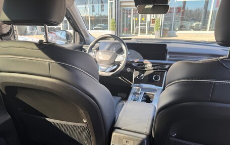 CheryExeed VX, 2022 год, 3 000 000 рублей, 7 фотография