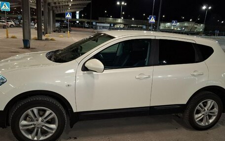 Nissan Qashqai, 2013 год, 1 300 000 рублей, 6 фотография