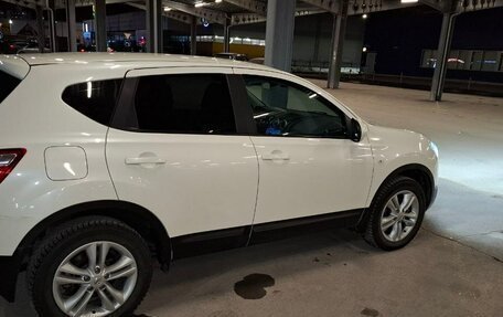 Nissan Qashqai, 2013 год, 1 300 000 рублей, 5 фотография