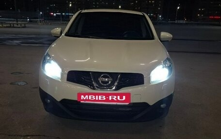 Nissan Qashqai, 2013 год, 1 300 000 рублей, 7 фотография
