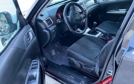 Subaru Impreza III, 2008 год, 750 000 рублей, 7 фотография