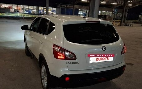 Nissan Qashqai, 2013 год, 1 300 000 рублей, 2 фотография