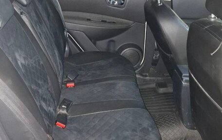 Nissan Qashqai, 2013 год, 1 300 000 рублей, 14 фотография