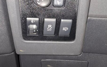 Nissan Qashqai, 2013 год, 1 300 000 рублей, 19 фотография