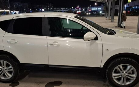 Nissan Qashqai, 2013 год, 1 300 000 рублей, 10 фотография