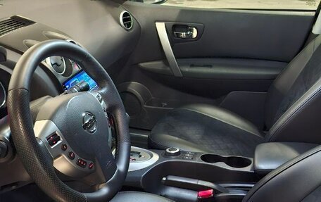 Nissan Qashqai, 2013 год, 1 300 000 рублей, 16 фотография