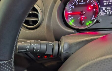 Nissan Qashqai, 2013 год, 1 300 000 рублей, 17 фотография