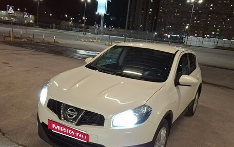 Nissan Qashqai, 2013 год, 1 300 000 рублей, 3 фотография