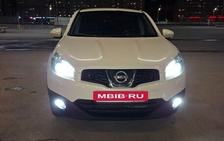 Nissan Qashqai, 2013 год, 1 300 000 рублей, 8 фотография