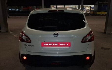 Nissan Qashqai, 2013 год, 1 300 000 рублей, 12 фотография