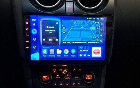 Nissan Qashqai, 2013 год, 1 300 000 рублей, 24 фотография