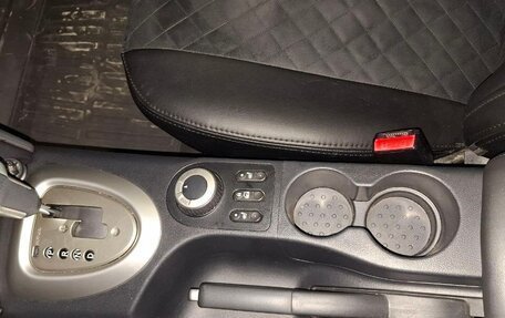 Nissan Qashqai, 2013 год, 1 300 000 рублей, 22 фотография